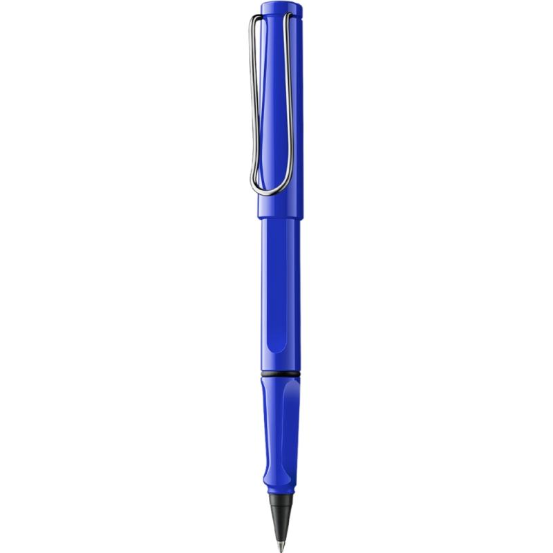 LAMY Tintenpatronenroller safari roll-ink blue