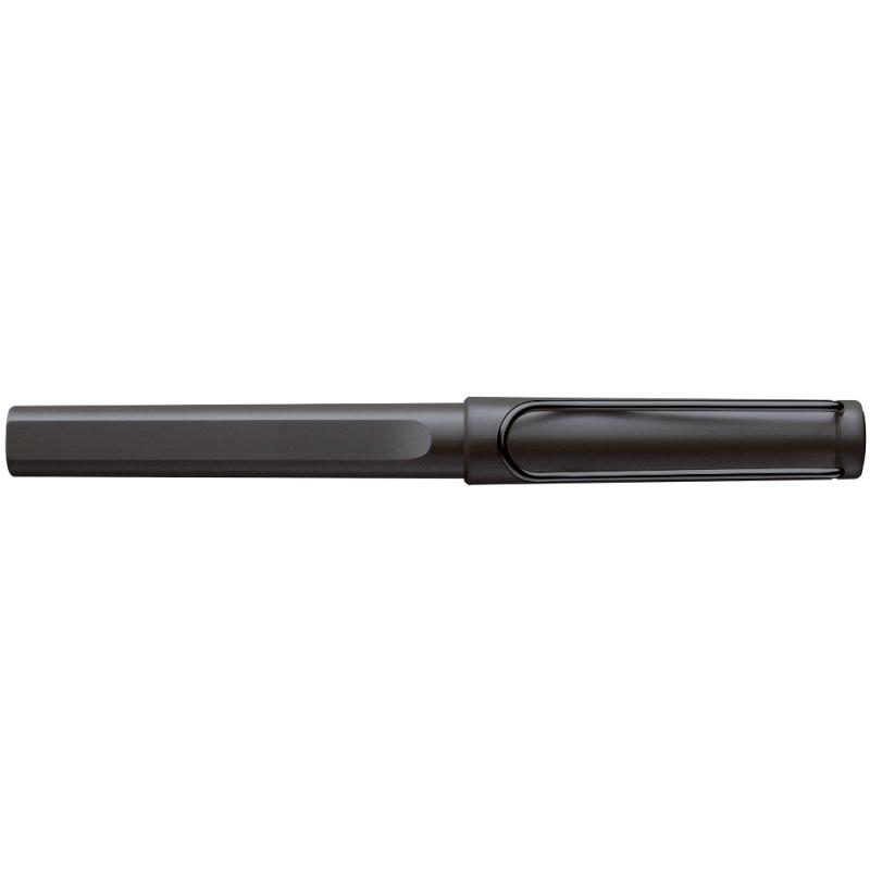 LAMY Tintenpatronenroller safari roll-ink umbra