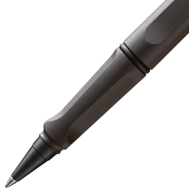 LAMY Tintenpatronenroller safari roll-ink umbra