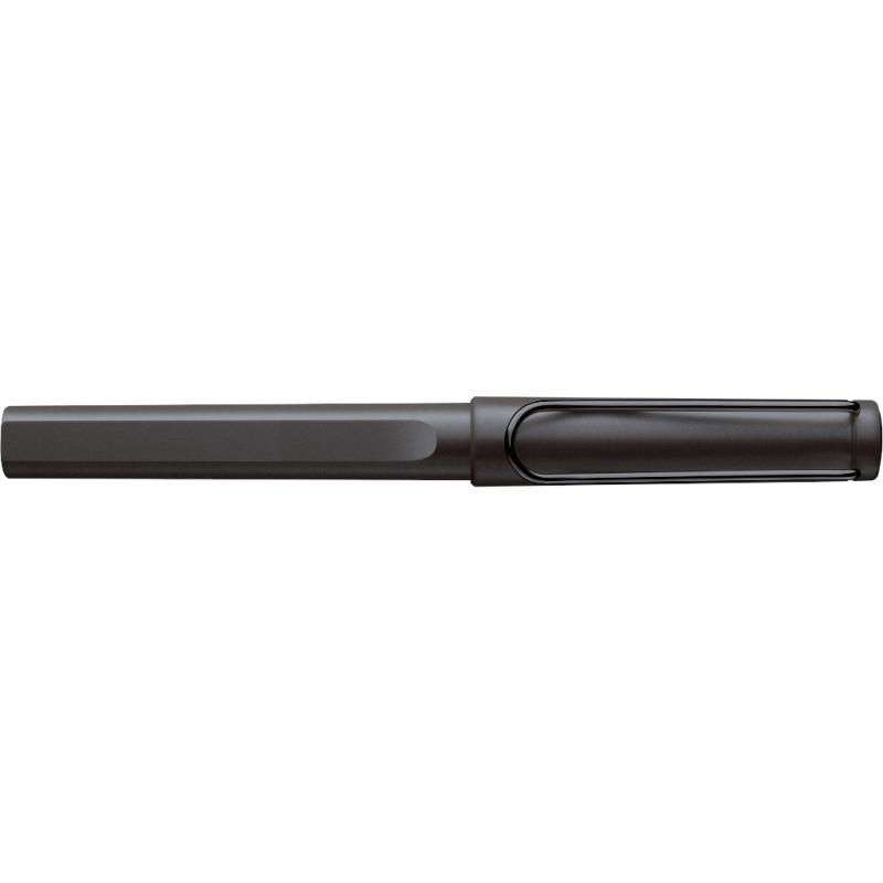 LAMY Tintenpatronenroller safari roll-ink umbra
