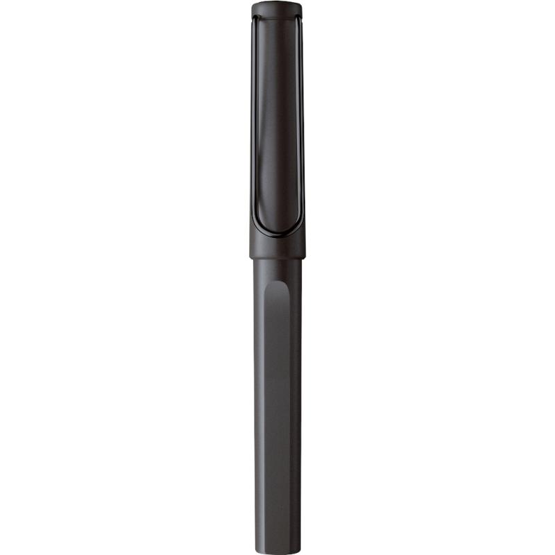LAMY Tintenpatronenroller safari roll-ink umbra