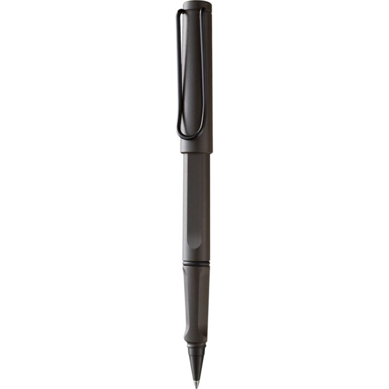 LAMY Tintenpatronenroller safari roll-ink umbra