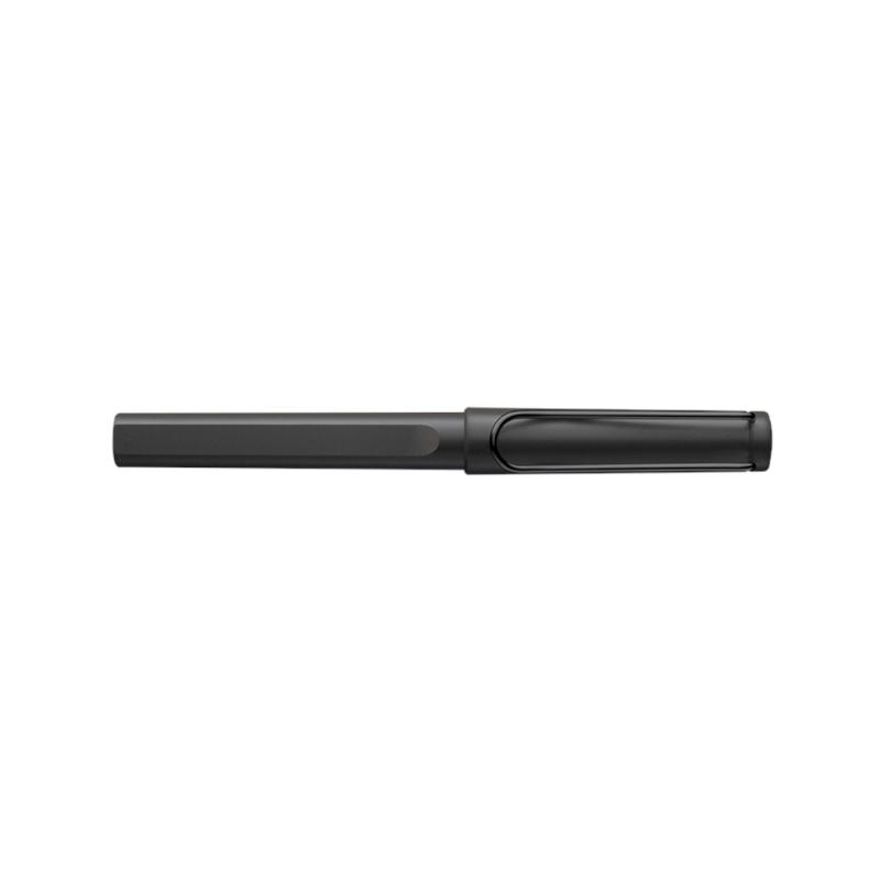 LAMY Tintenpatronenroller safari roll-ink umbra