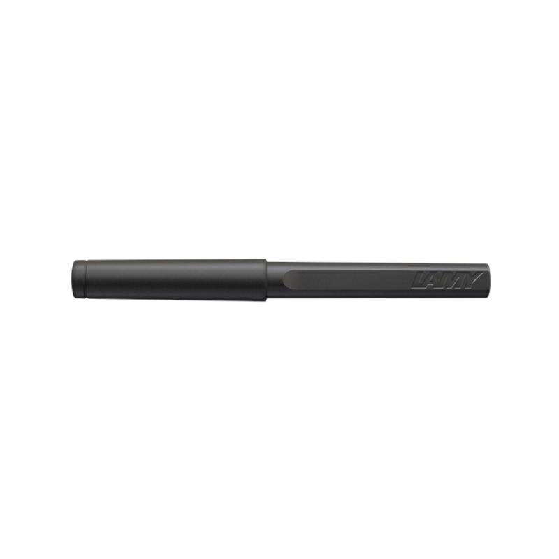 LAMY Tintenpatronenroller safari roll-ink umbra