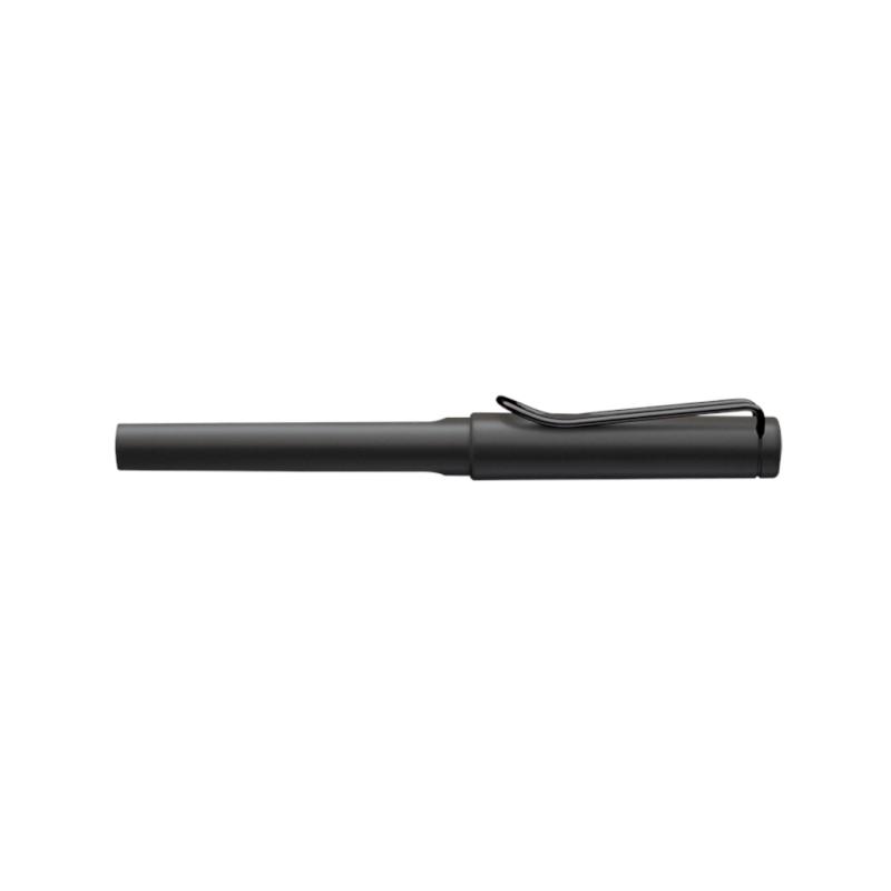 LAMY Tintenpatronenroller safari roll-ink umbra