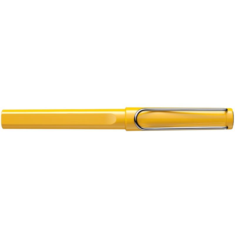 LAMY Tintenpatronenroller safari roll-ink yellow