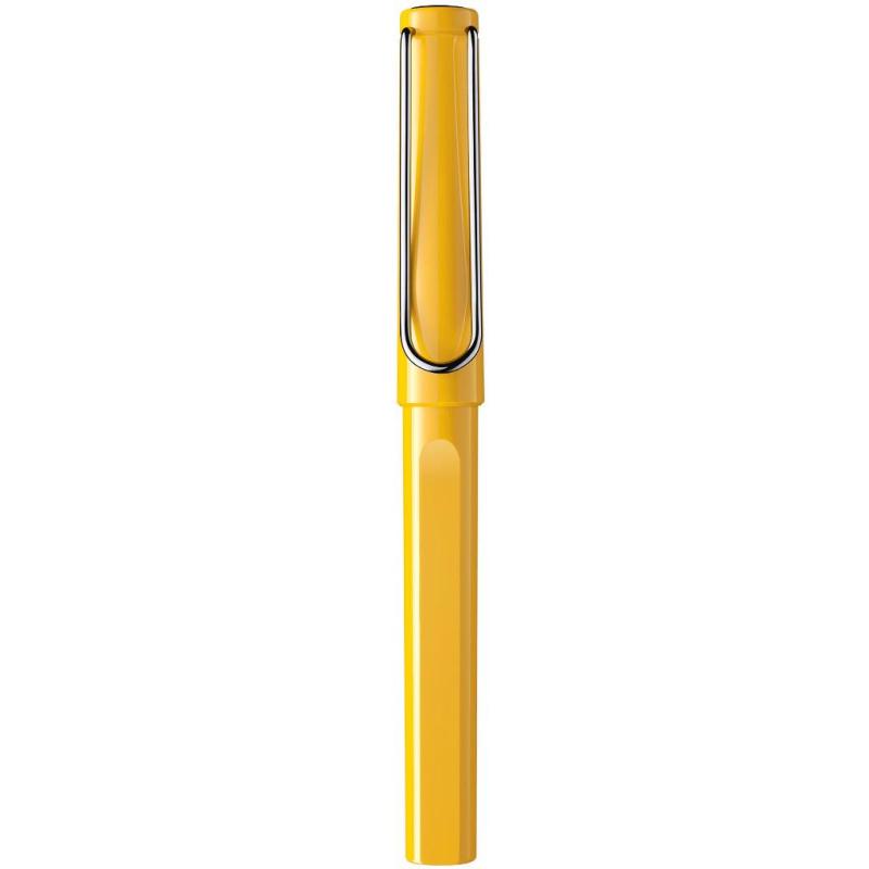 LAMY Tintenpatronenroller safari roll-ink yellow