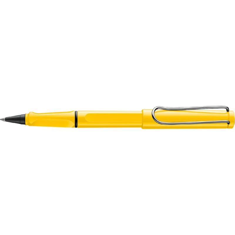 LAMY Tintenpatronenroller safari roll-ink yellow