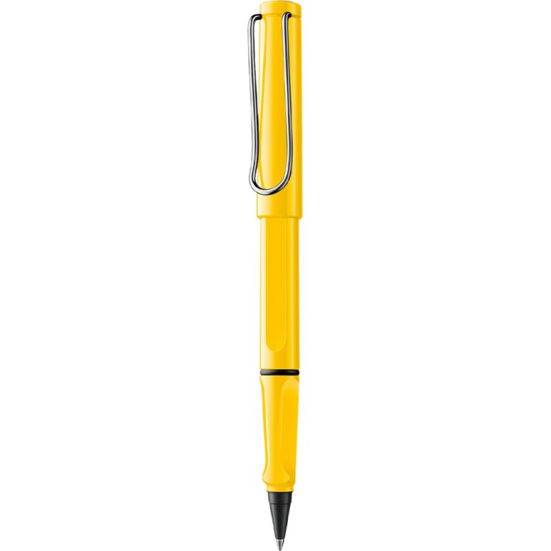 LAMY Tintenpatronenroller safari roll-ink yellow