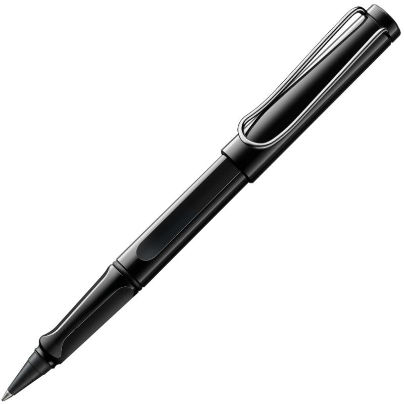 LAMY Tintenpatronenroller safari roll-ink black