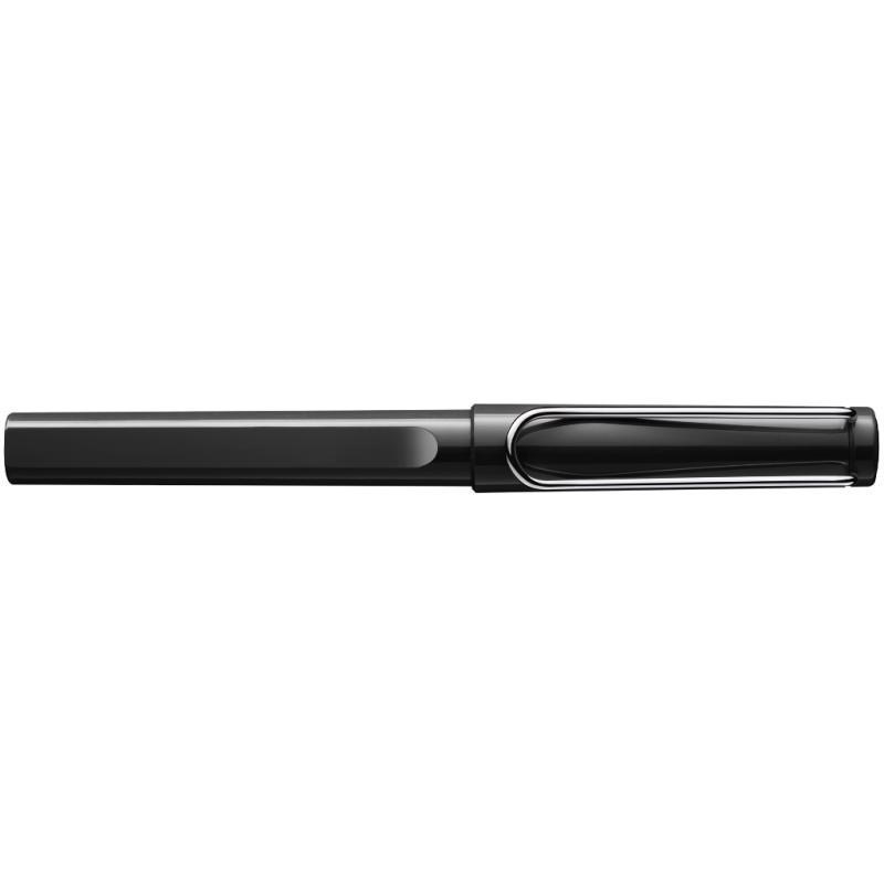 LAMY Tintenpatronenroller safari roll-ink black