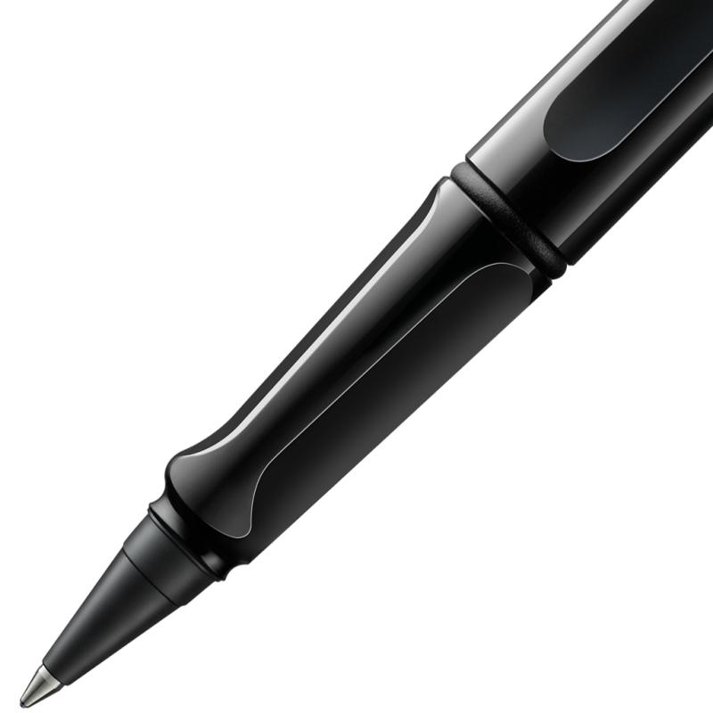 LAMY Tintenpatronenroller safari roll-ink black