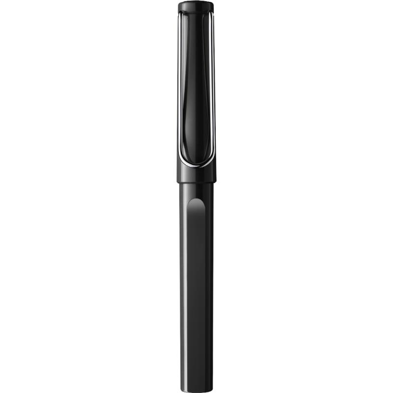 LAMY Tintenpatronenroller safari roll-ink black