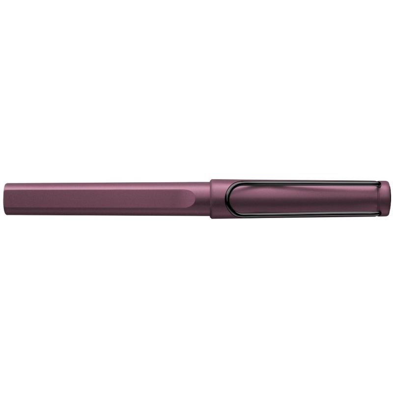 LAMY Tintenpatronenroller safari roll-ink scarlet