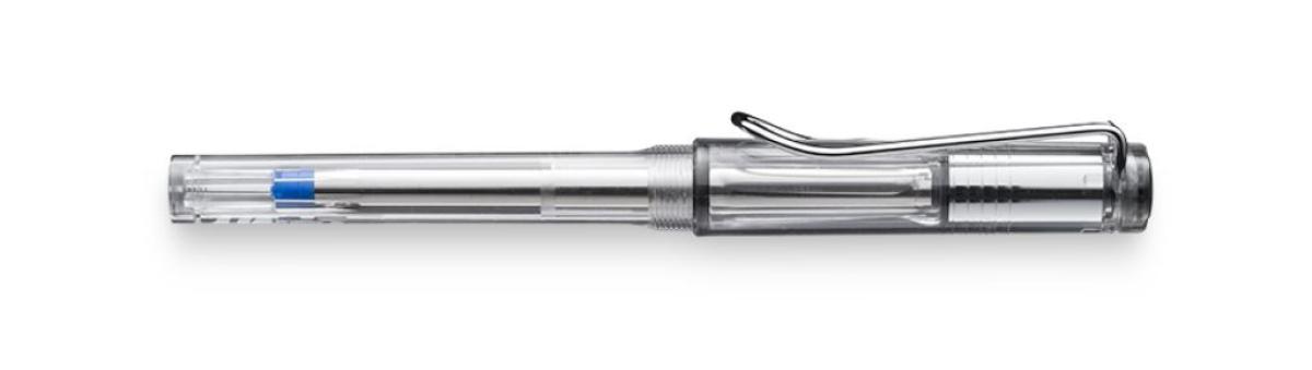 LAMY Tintenroller safari vista