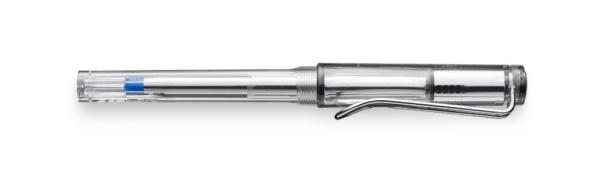 LAMY Tintenroller safari vista