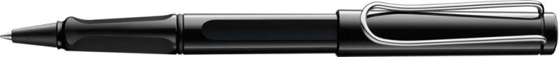 LAMY Tintenroller safari black