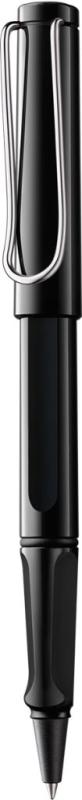 LAMY Tintenroller safari black