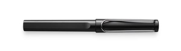 LAMY Tintenroller safari black