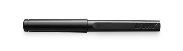 LAMY Tintenroller safari black