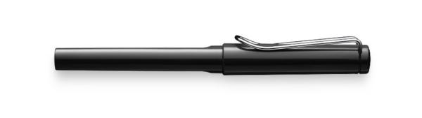 LAMY Tintenroller safari black