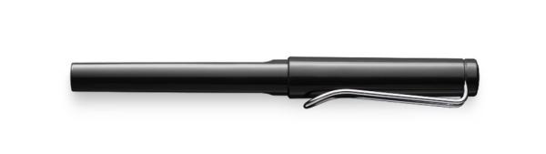 LAMY Tintenroller safari black