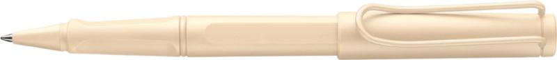 LAMY Tintenroller safari cream - Special Edition (2022)
