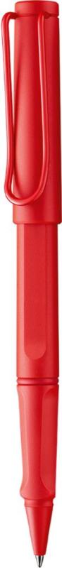 LAMY Tintenroller safari strawberry - Special Edition (2022)