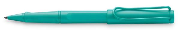 LAMY Tintenroller safari candy aquamarine - Special Edition (2020)