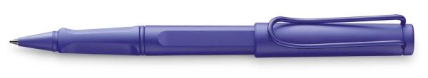 LAMY Tintenroller safari candy violet - Special Edition (2020)