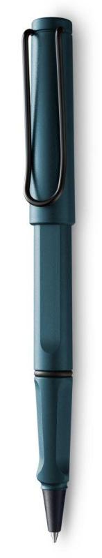 LAMY Tintenroller safari petrol - Special Edition (2017)