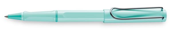 LAMY Tintenroller safari pastels lightblue - Special Edition (2019)