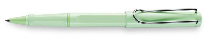 LAMY Tintenroller safari pastels mint - Special Edition (2019)