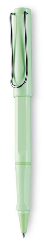 LAMY Tintenroller safari pastels mint - Special Edition (2019)