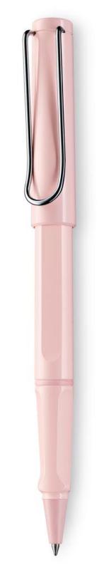LAMY Tintenroller safari pastels rose - Special Edition (2019)