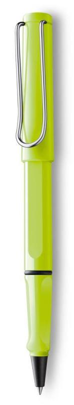 LAMY Tintenroller safari neon lime - Special Edition (2015)