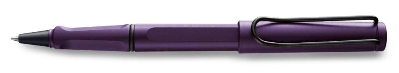 LAMY Tintenroller safari dark lilac - Special Edition (2016)