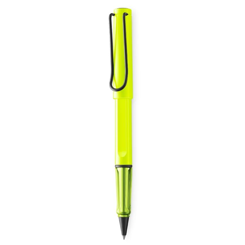 LAMY Tintenroller safari neonyellow - Special Edition (2026)