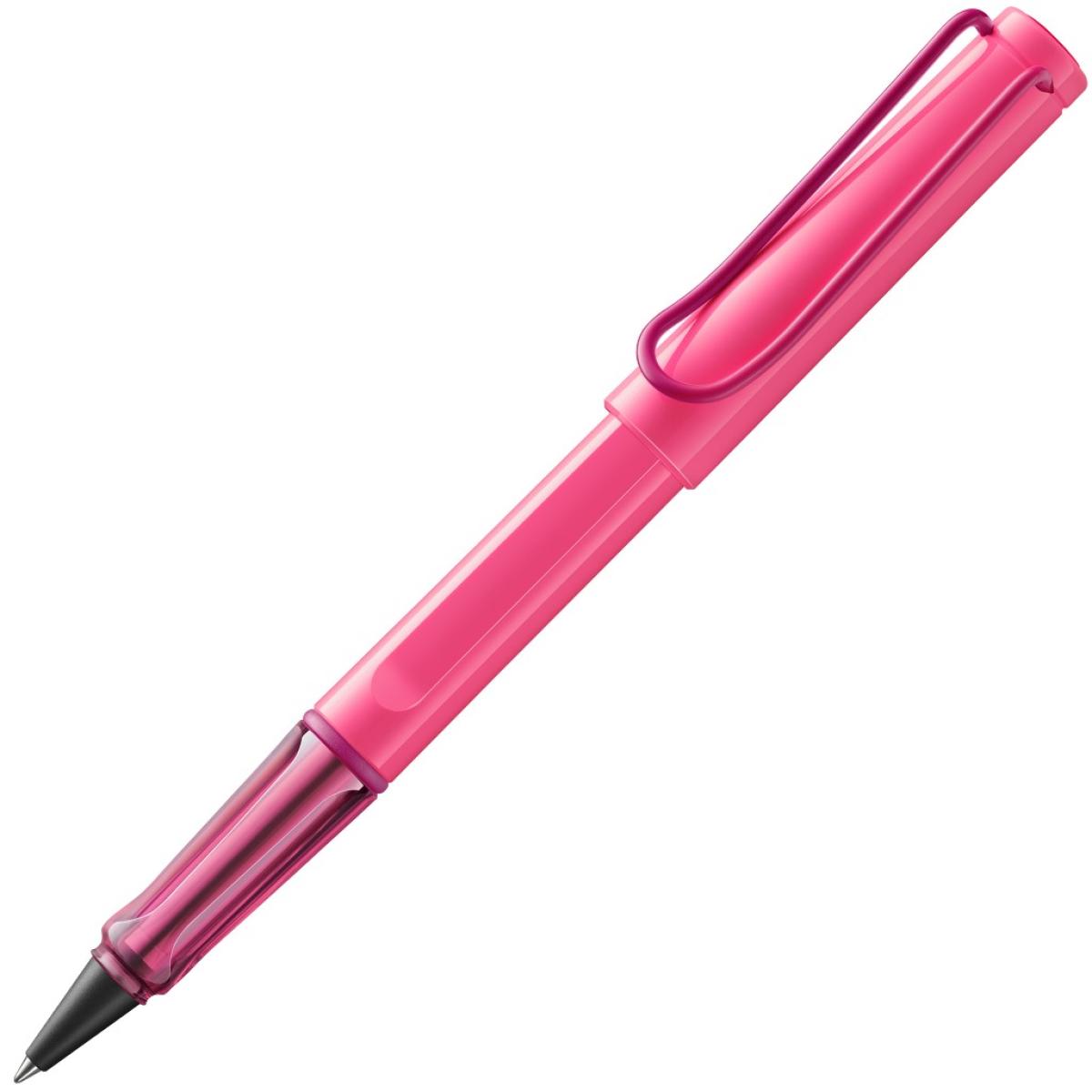 LAMY Tintenroller safari neonpink - Special Edition (2026)