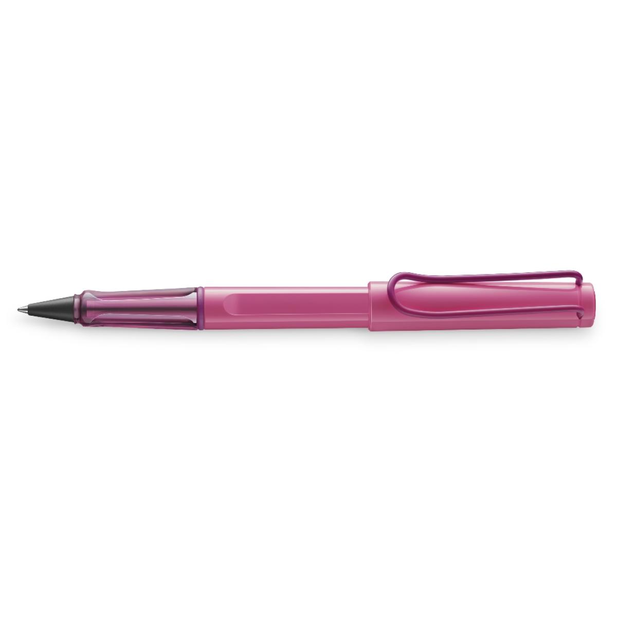 LAMY Tintenroller safari neonpink - Special Edition (2026)