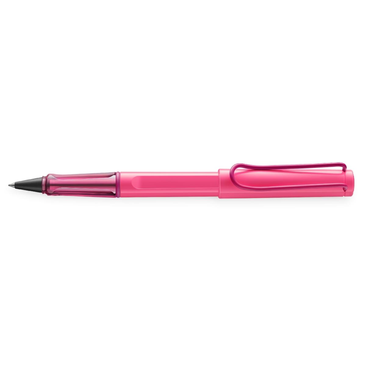 LAMY Tintenroller safari neonpink - Special Edition (2026)
