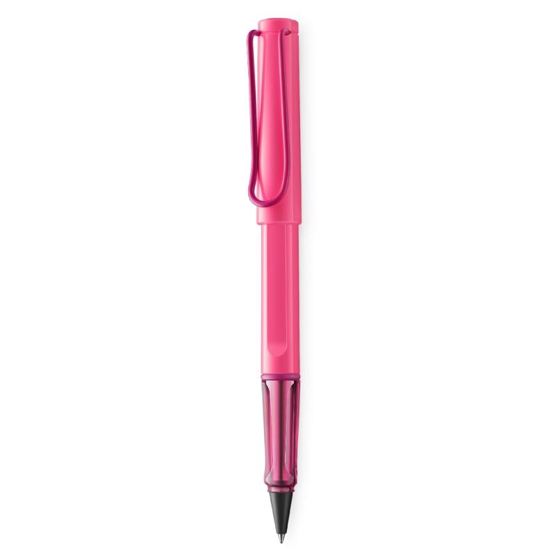 LAMY Tintenroller safari neonpink - Special Edition (2026)