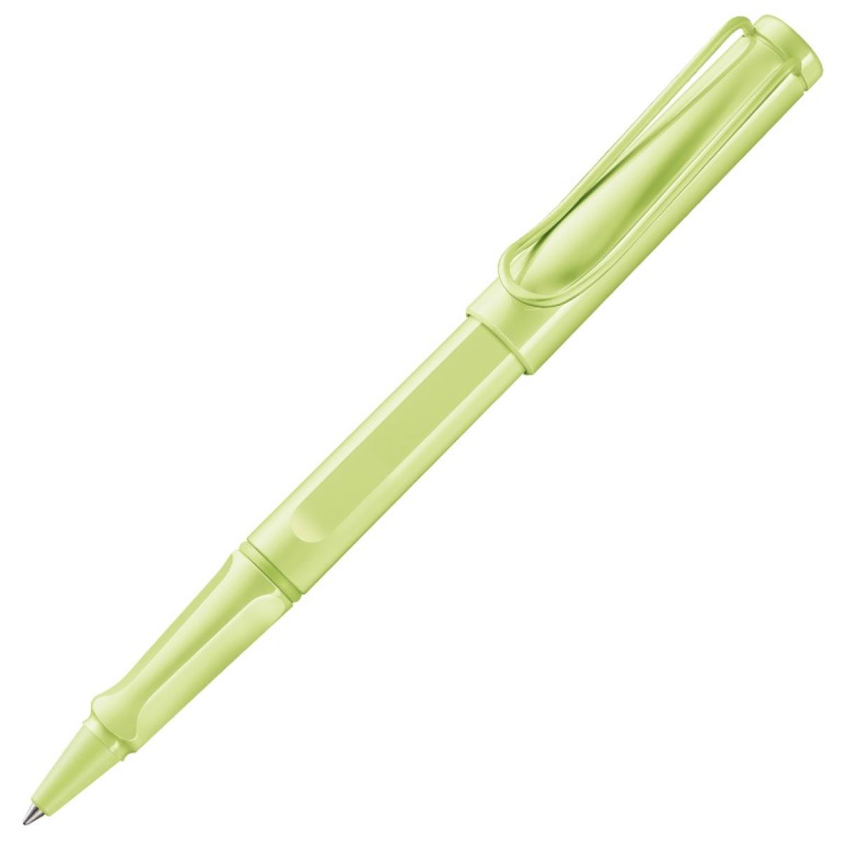 LAMY Tintenroller safari pastels springgreen - Special Edition (2023)