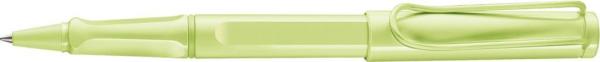 LAMY Tintenroller safari pastels springgreen - Special Edition (2023)
