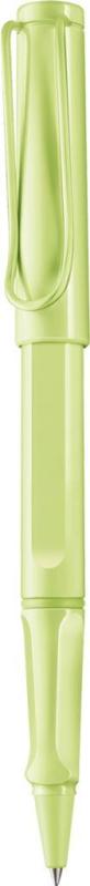 LAMY Tintenroller safari pastels springgreen - Special Edition (2023)