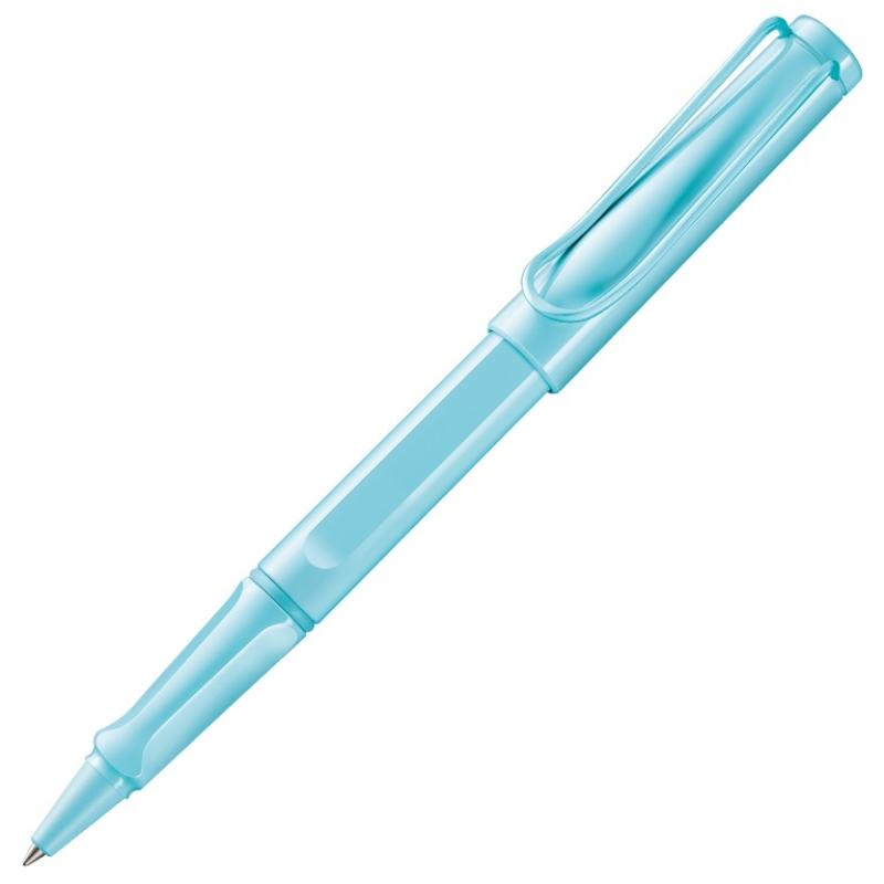 LAMY Tintenroller safari pastels aquasky - Special Edition (2023)