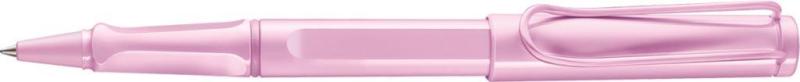 LAMY Tintenroller safari pastels lightrose - Special Edition (2023)