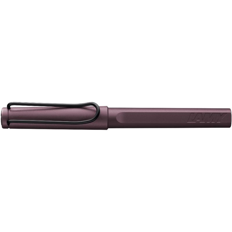 LAMY Tintenroller safari scarlet