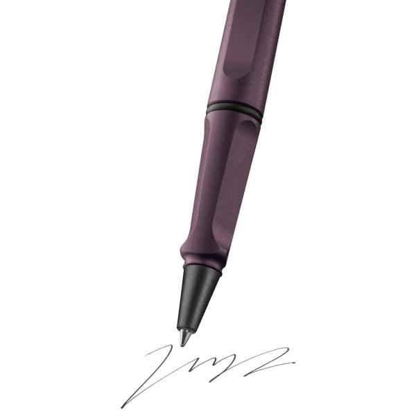 LAMY Tintenroller safari scarlet