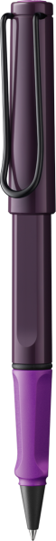 Lamy Tintenroller safari violet blackberry - Special Edition (2024)